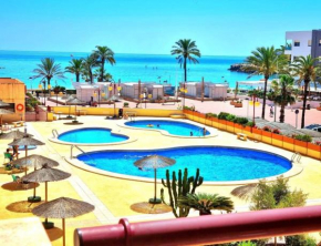Apartamento Maginificas Vistas Al Mar